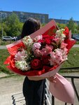 101 Букет (Udmurtskaya Street, 163), flower shop