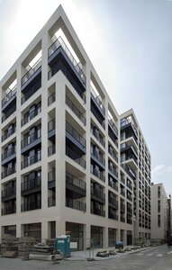 Гостиница EasyHotel Brussels City Centre