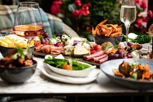 Гостиница The Metropole Hotel Cork