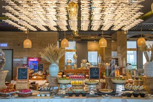 Гостиница Haian Beach Hotel & SPA