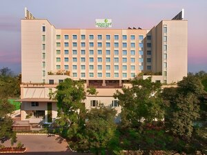 Гостиница Lemon Tree Premier Mumbai Intl. Airport
