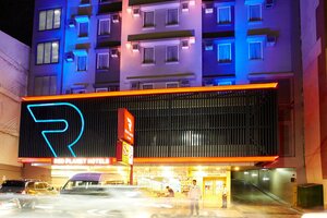 Гостиница Red Planet Manila Malate Mabini