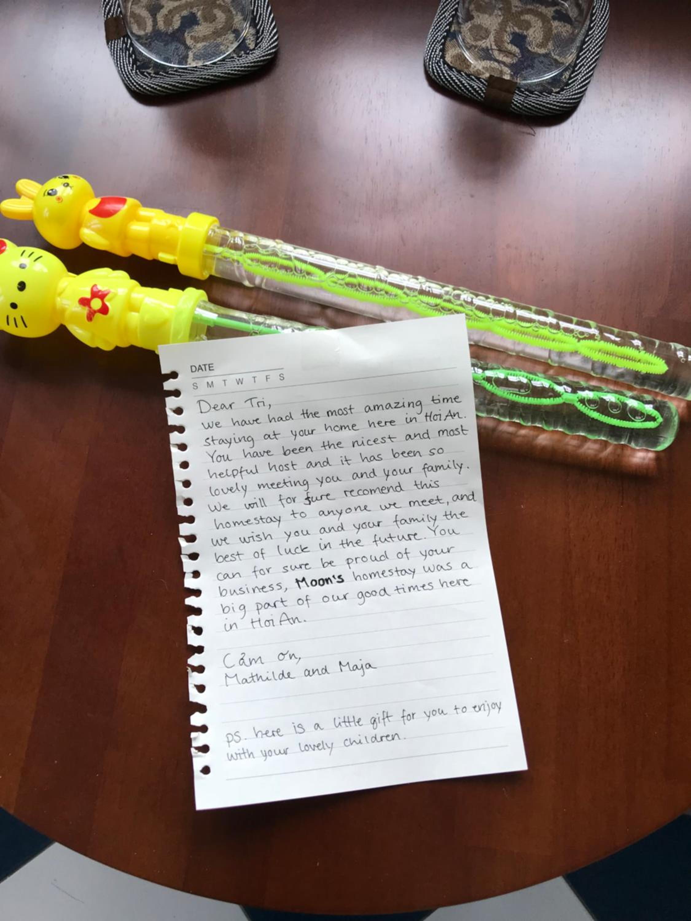 Фото Moon's Homestay