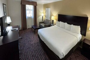 Гостиница Studio 6 Suites - Dallas, Tx - Downtown