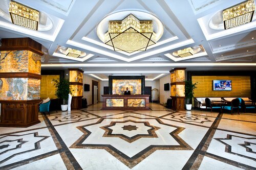 Санаторий Elysium Thermal Hotel & SPA в Термале