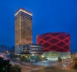 Wanda Reign Wuhan