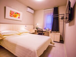 Гостиница JinJiang Inn - Beijing Guangqumen