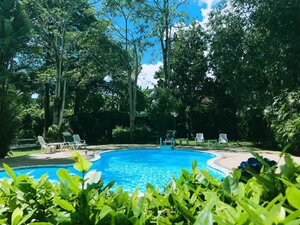 Гостиница Krabi Golden Hill Hotel