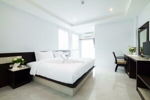 Гостиница Sita Krabi Hotel