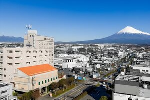 Гостиница APA Hotel Fuji Chuou