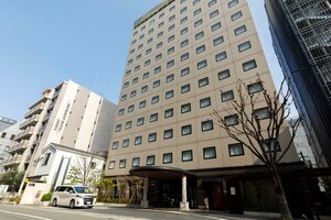 Гостиница President Hotel Hakata