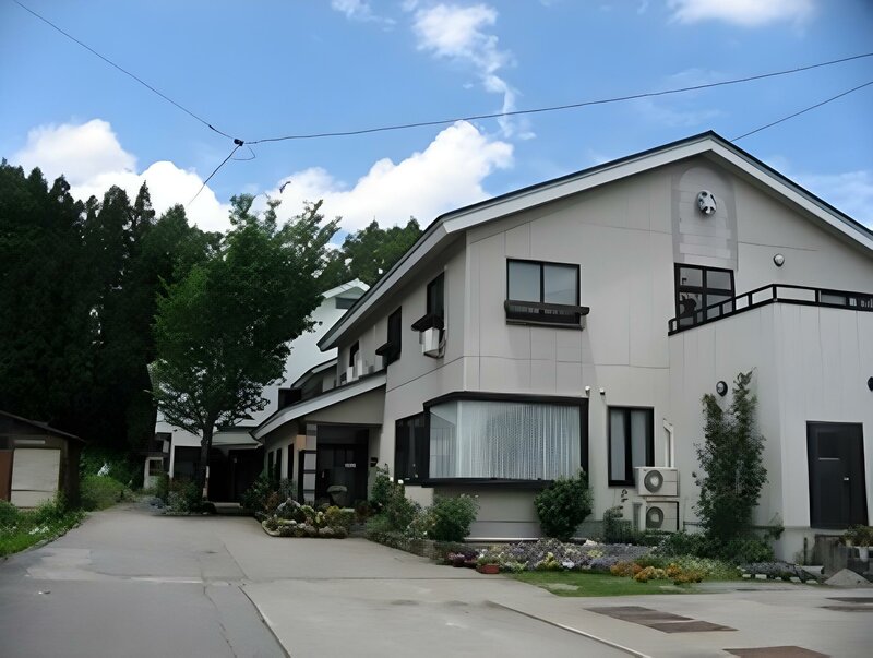 Гостиница Stayful House Nakamachi