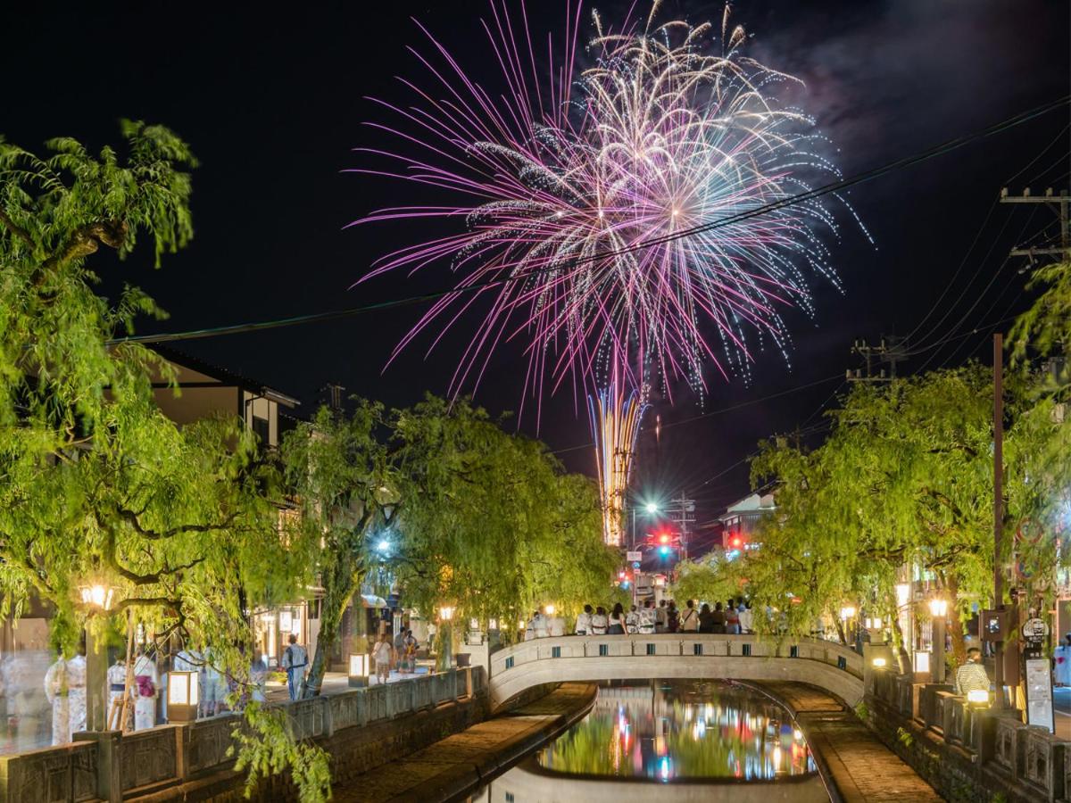 Фото Kinosaki Onsen Oyado Seri
