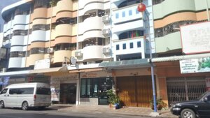 Гостиница Silla House - Hostel