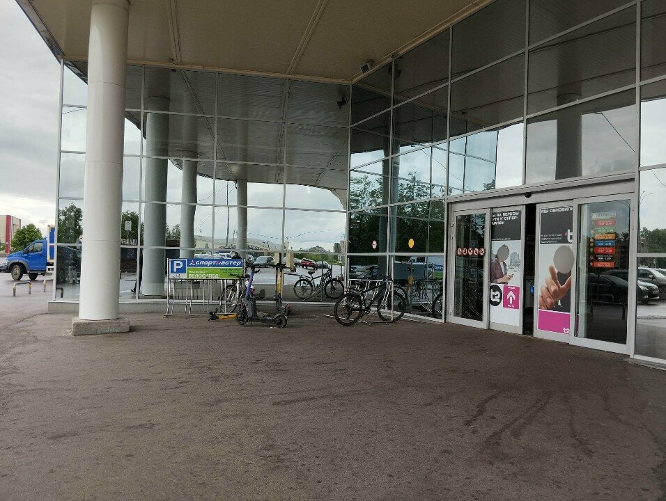 Wardrobe Гардероб, Veliky Novgorod, photo