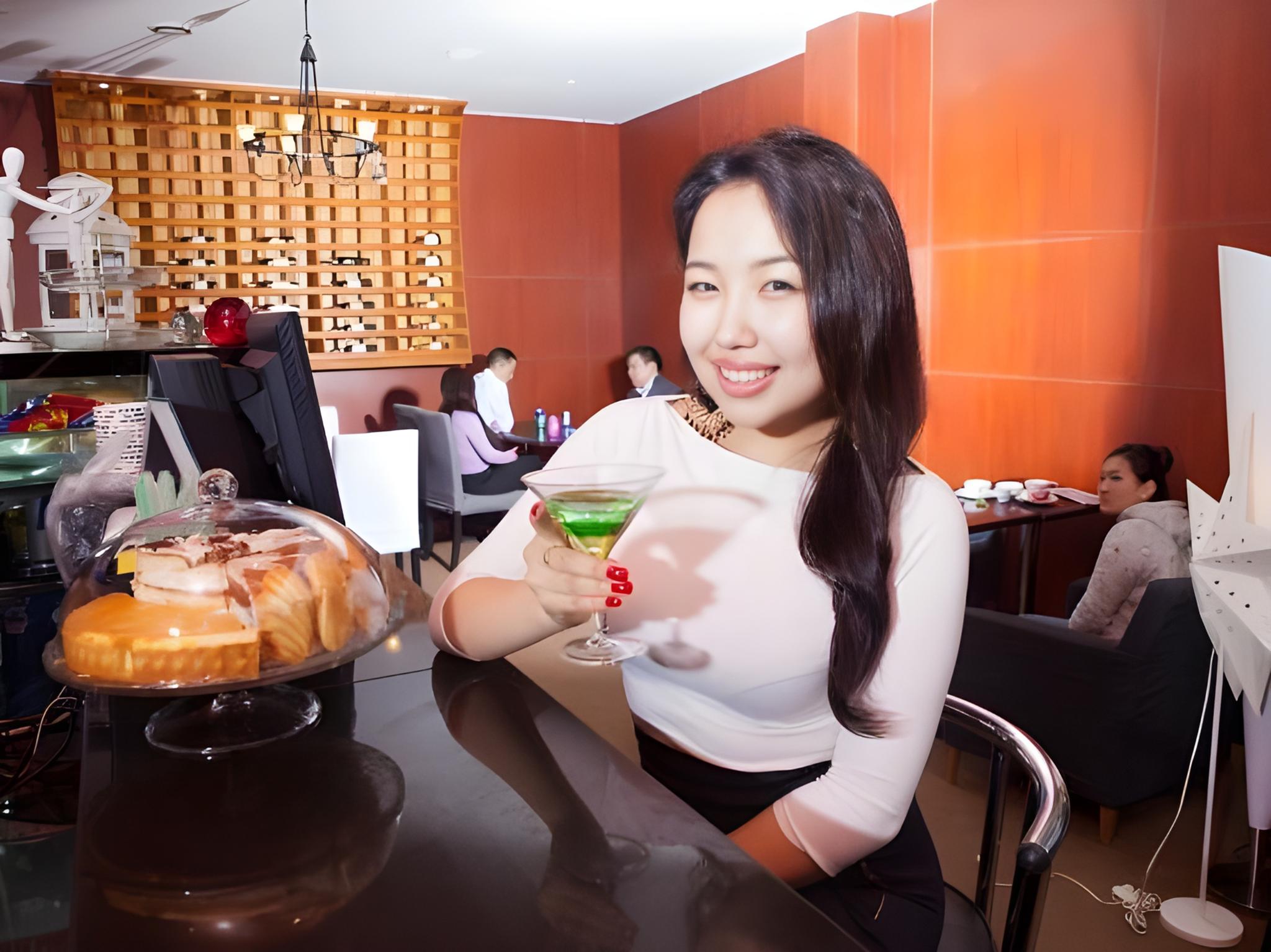 Фото Puma Imperial Hotel