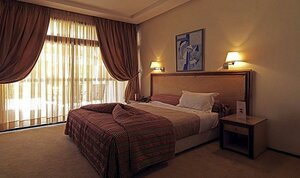 Гостиница Atlas Terminus and SPA