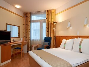 Гостиница Lapland Hotels Oulu