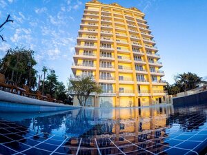 Гостиница Continental Plaza Vientiane в Вьентьяне