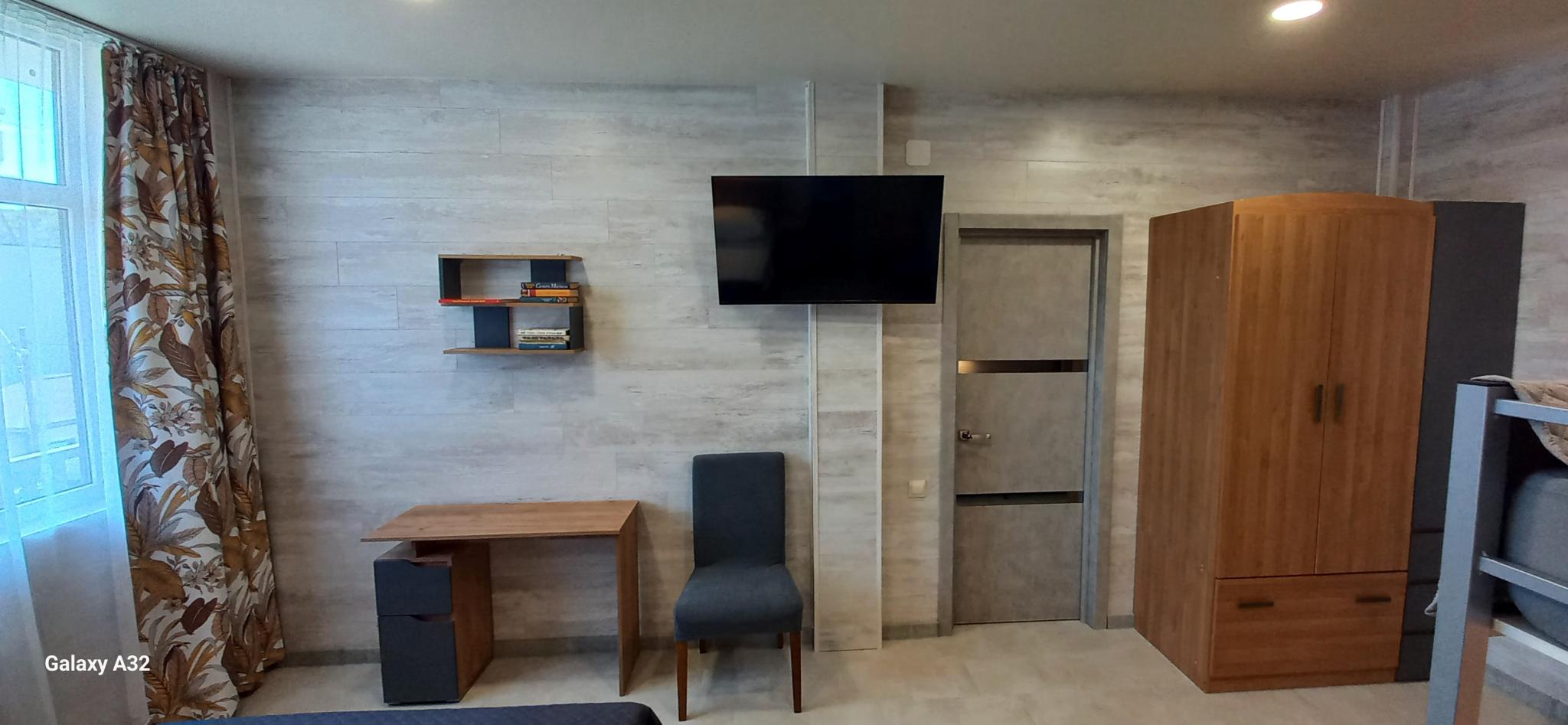 Фото Горница