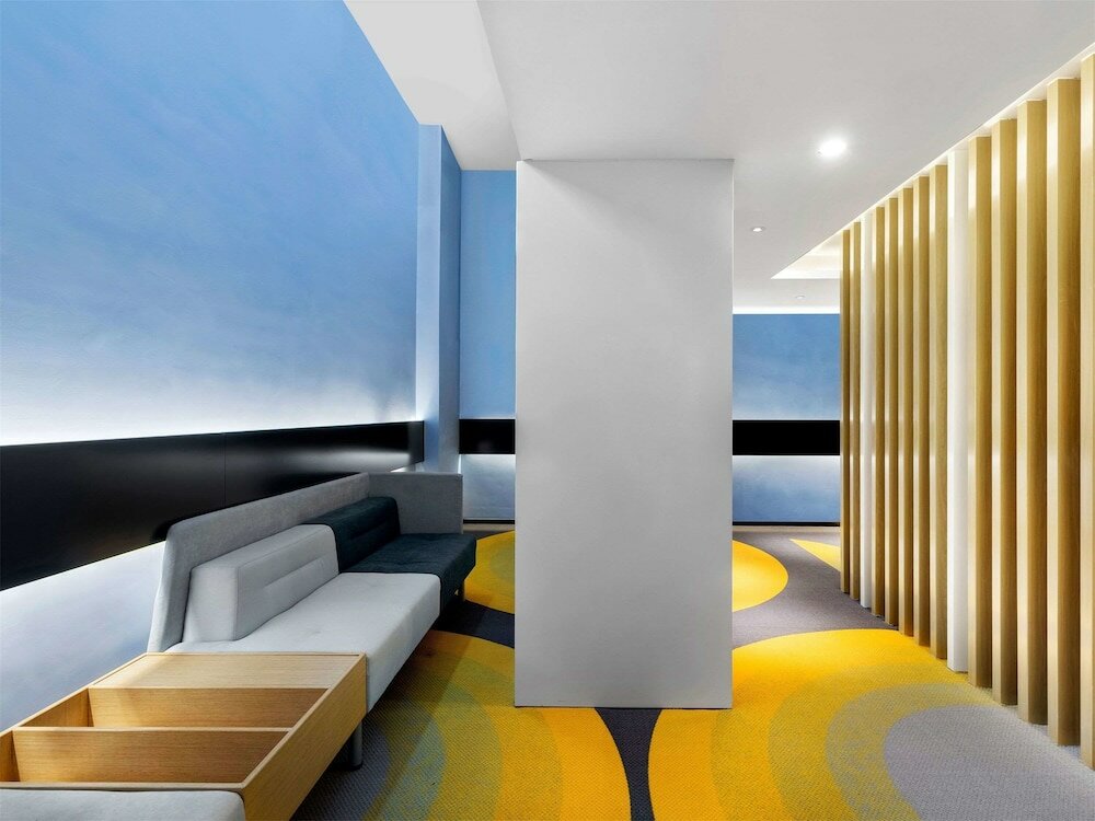 Фото Ibis Styles Chengdu Chunxi Taikoo Li Hotel