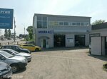 Бинап-авто (Lesozavodskaya ulitsa, 61), lavado de coches