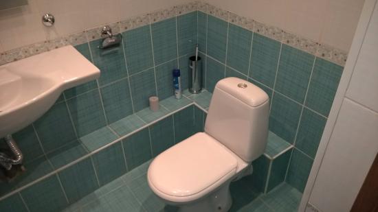 Фото Отель Лена