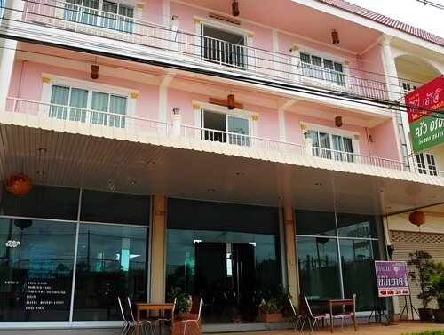 Гостиница All Day Hotel в Нонгкхае