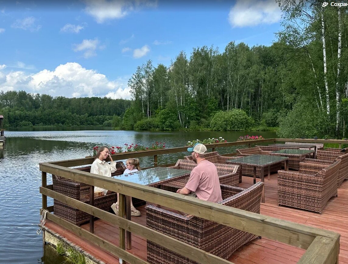 Фото Garnet Holiday Мир