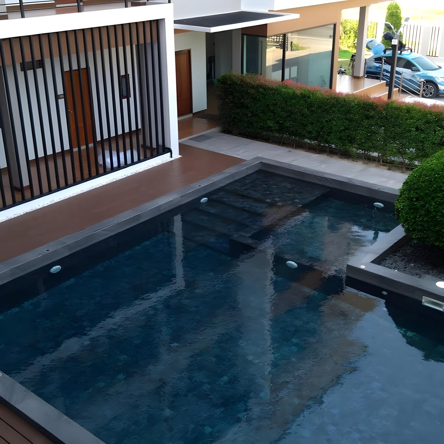 Фото Maithong Riverside