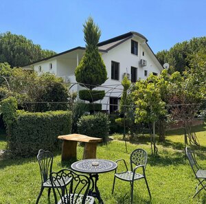 Keyfe Kadir Garden Butik Otel (Bursa, Orhangazi District, Celtikci Neighborhood), hotel