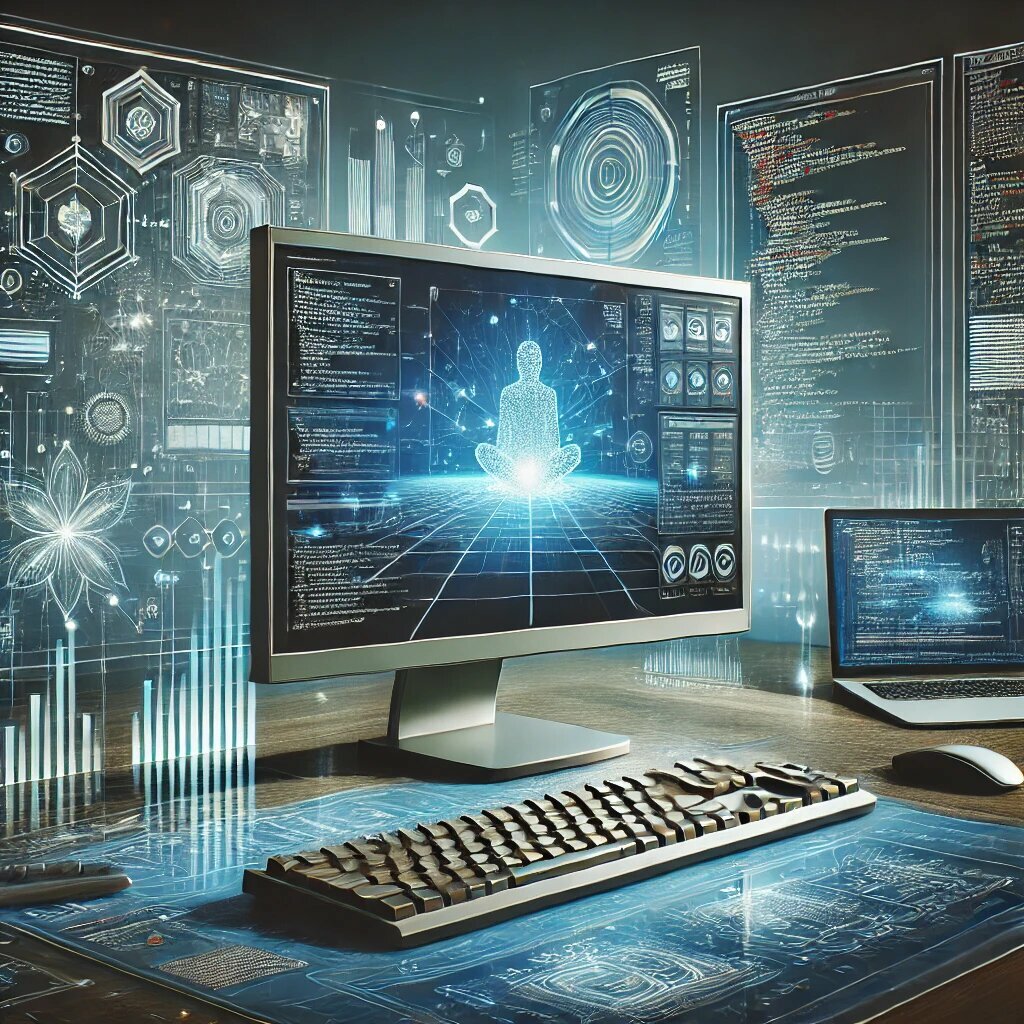 Software companies Ayz Computer and Software Services, Mersin, photo