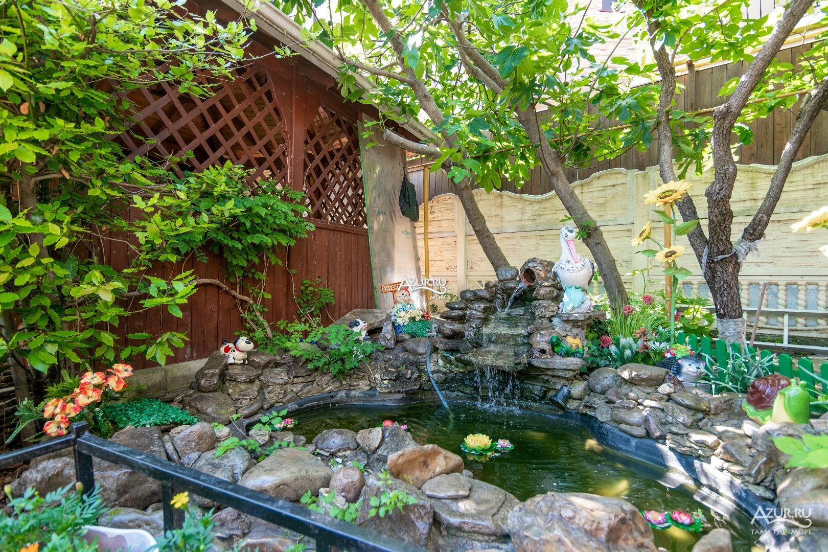 Фото Людива