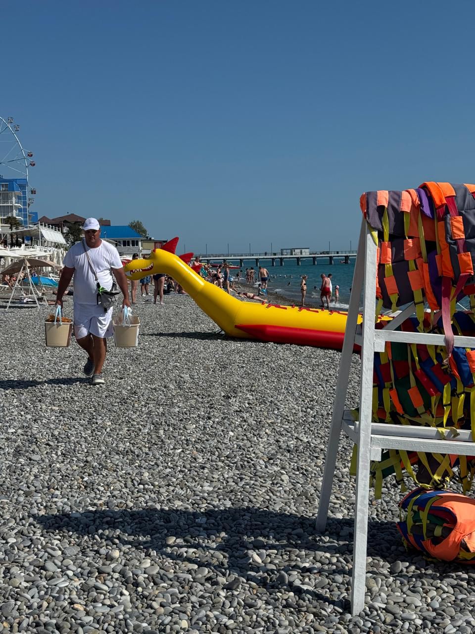 Фото Гостевой дом Grand Elif