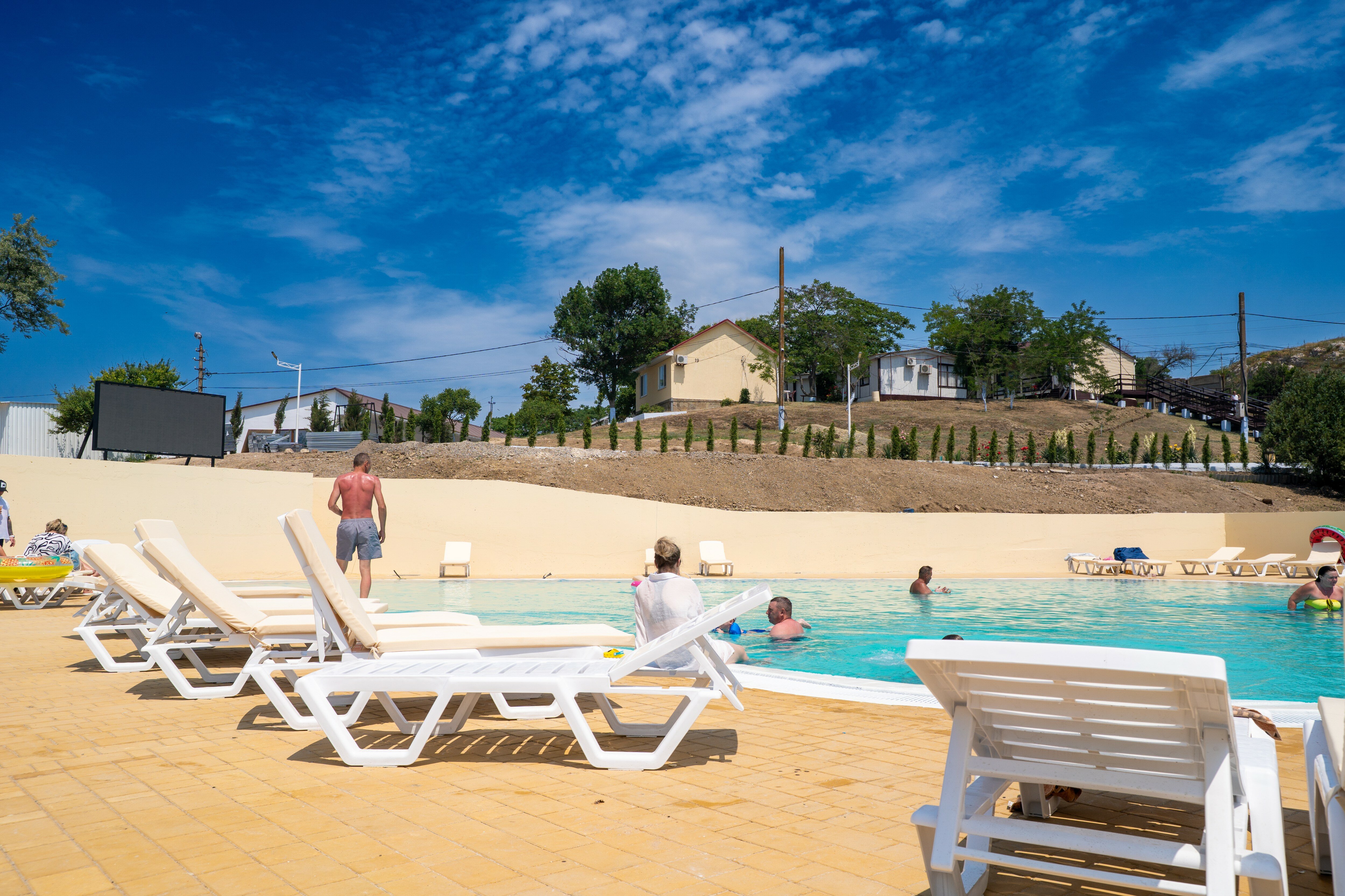 Фото АзовЛенд