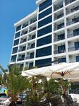 UmaTouRman (Rodionova Street, 23), travel agency