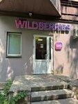 Wildberries (Komsomolskiy prospekt, 48А), point of delivery