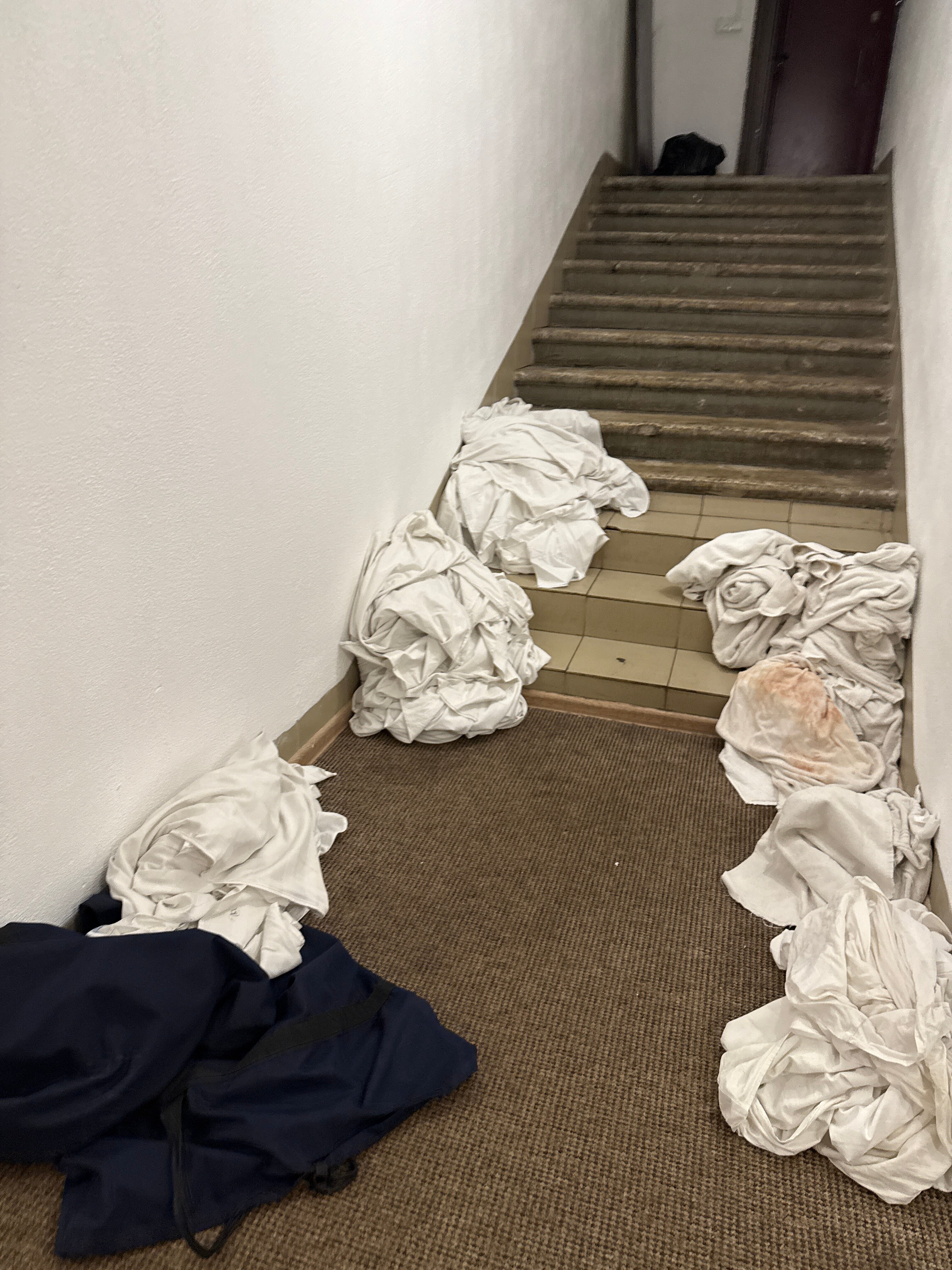 Фото Ахоум отель на Окружной