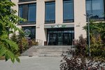 NivaFit (ulitsa Koshurnikova, 23/3), fitness club
