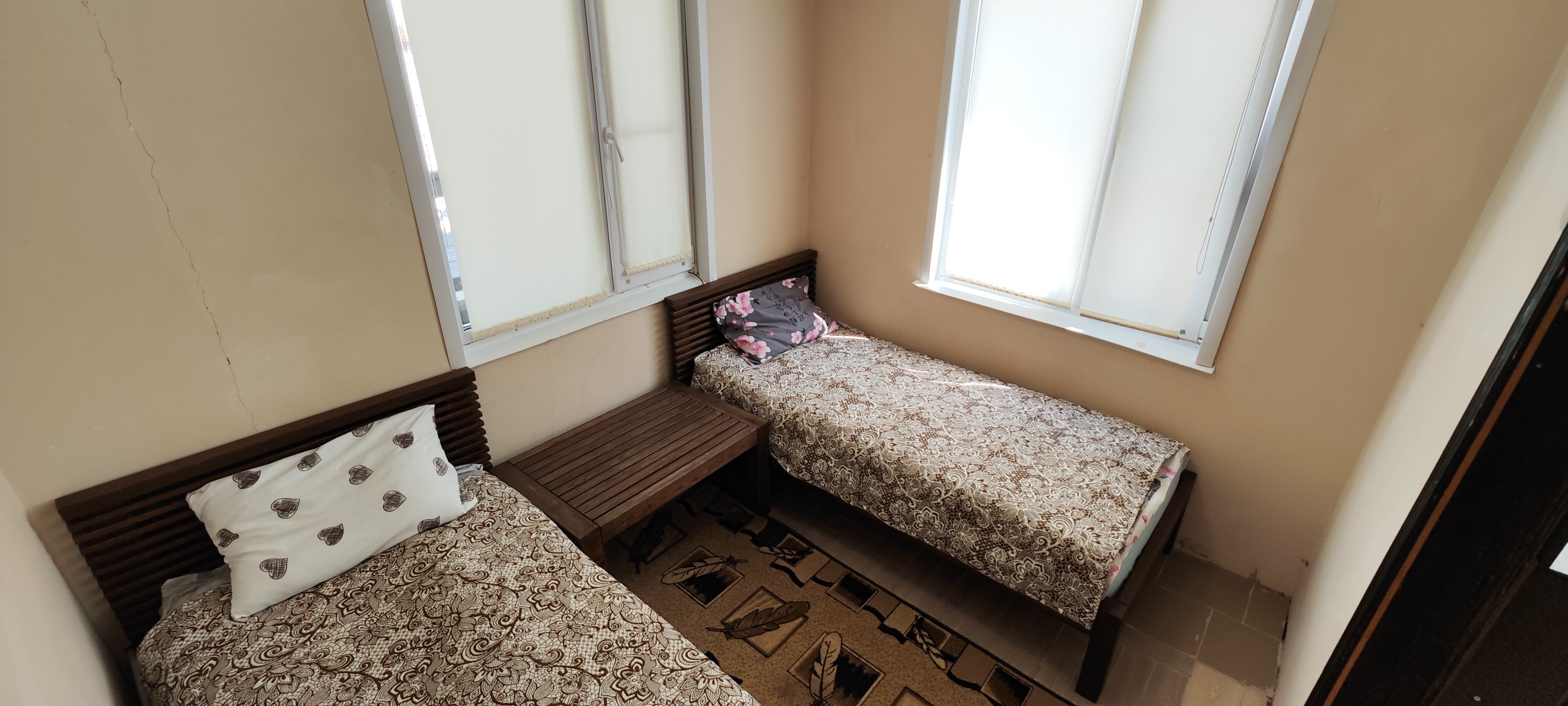 Фото Манарага. Клаб