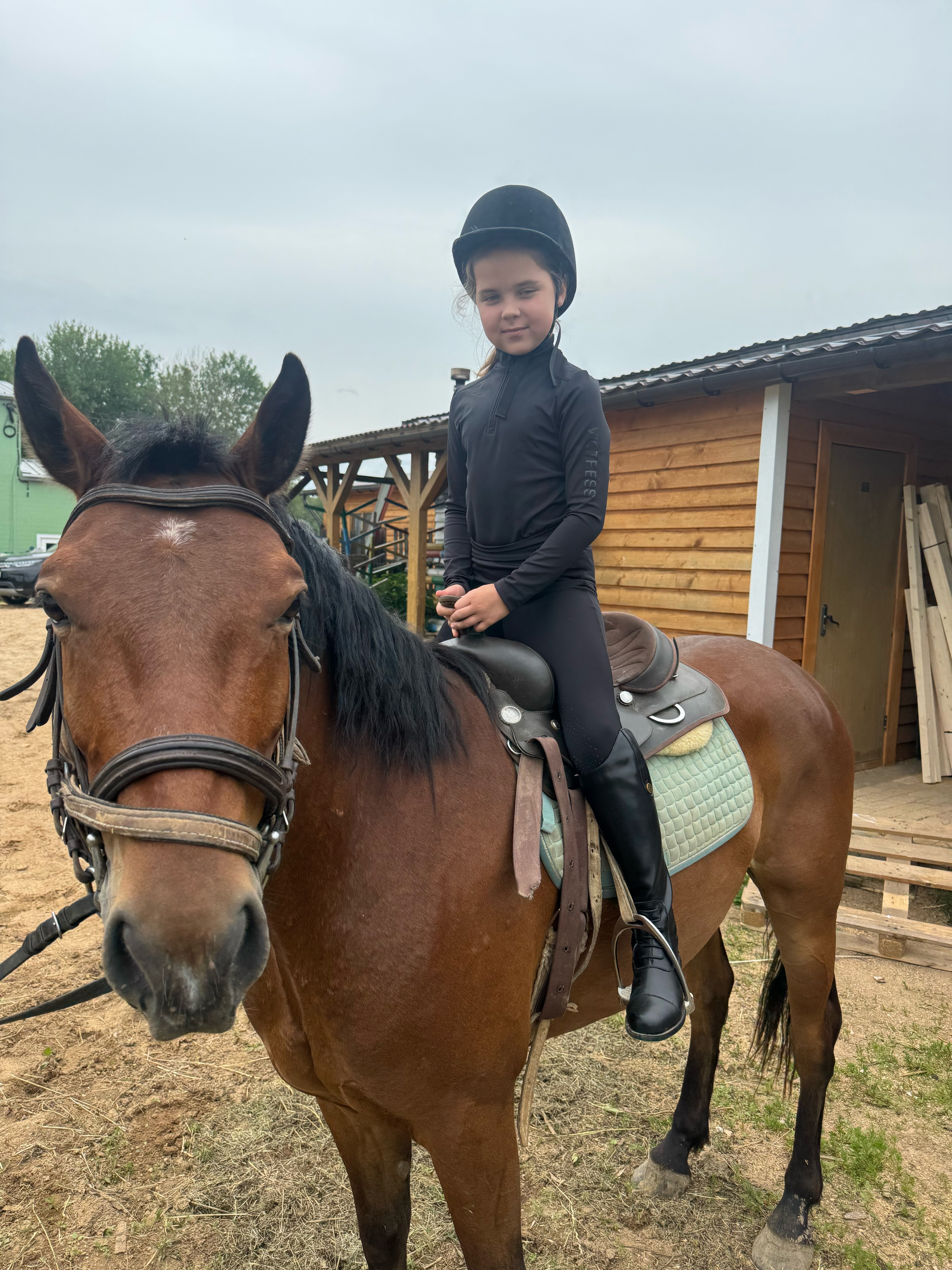 Фото Михайловское угодье