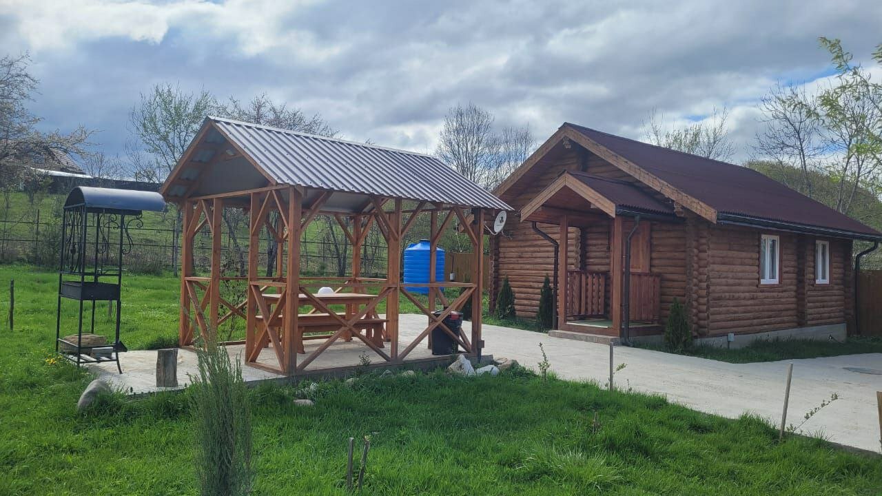 Фото Околица