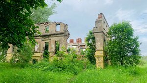 Дворец императора Александра I (Krasnoye Selo, ulitsa Gorbunova, 5), landmark, attraction