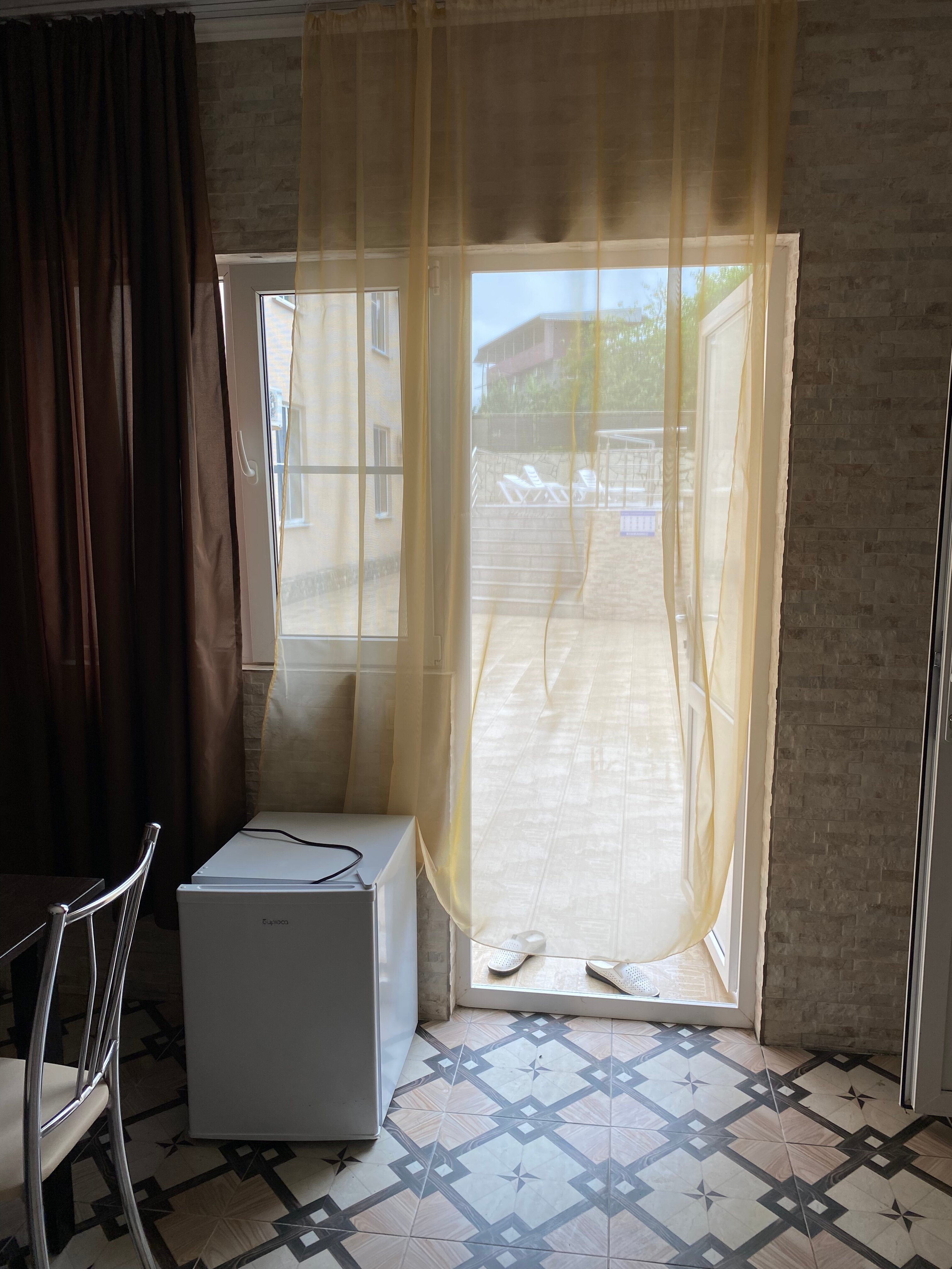 Фото Парк Отель Абхазия