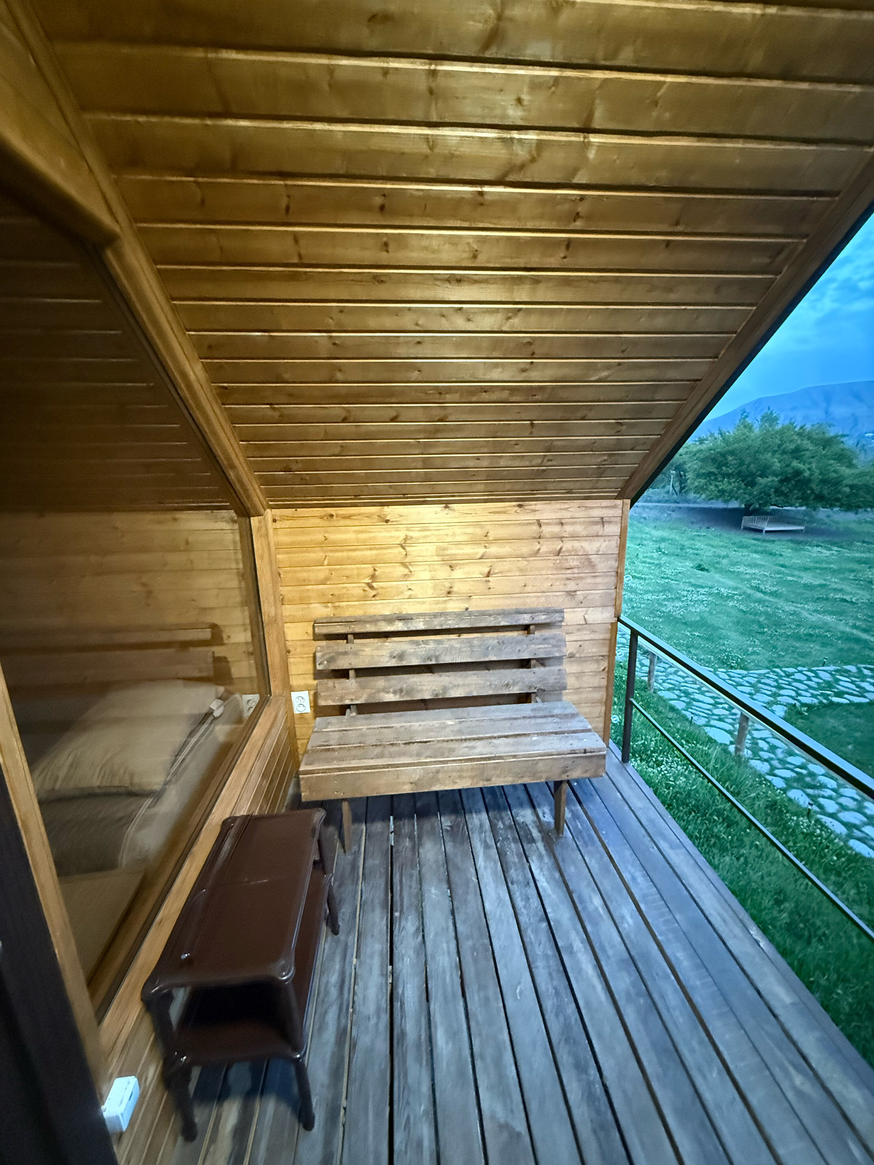 Фото Семейные домики