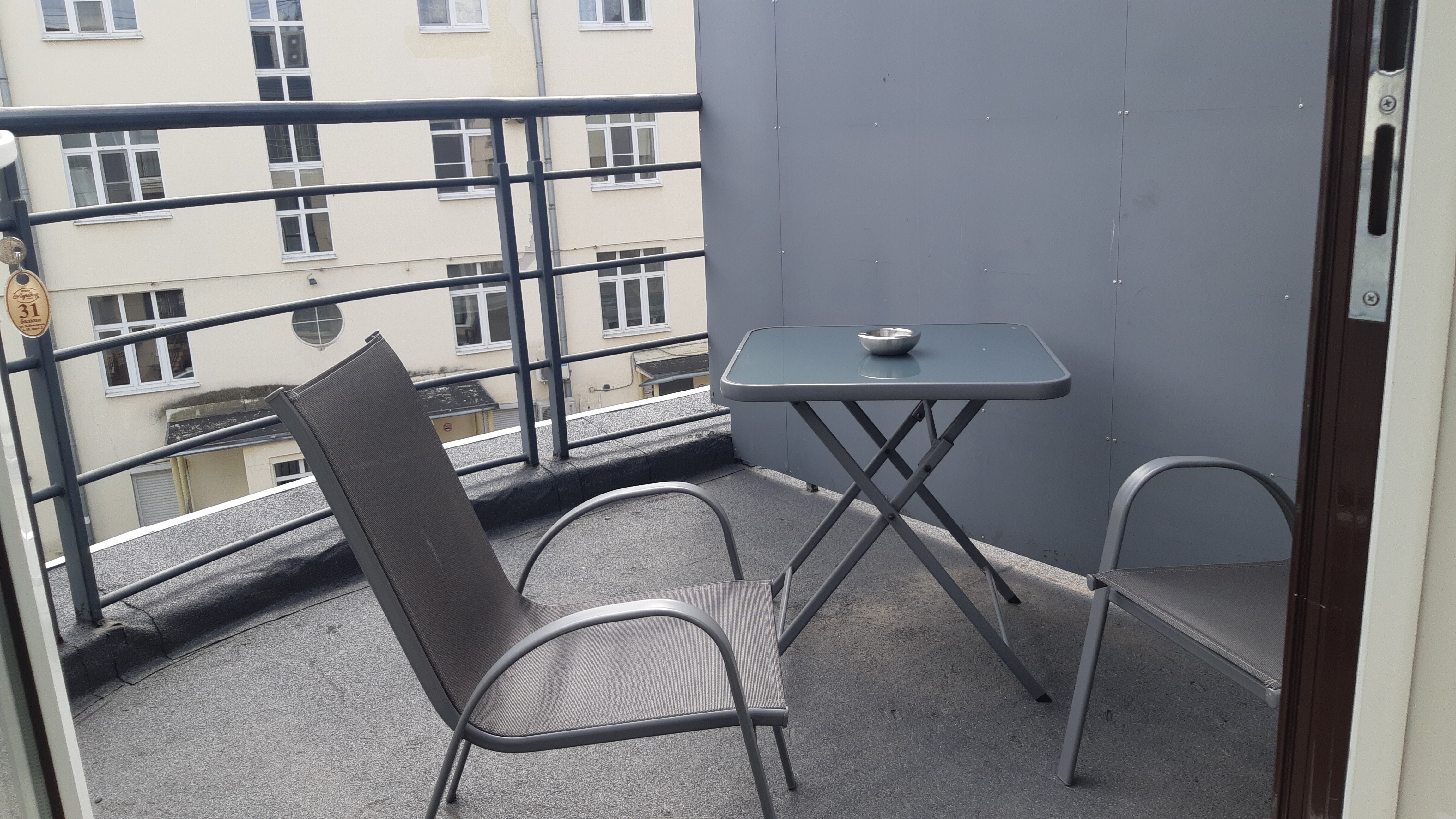 Фото Луидор