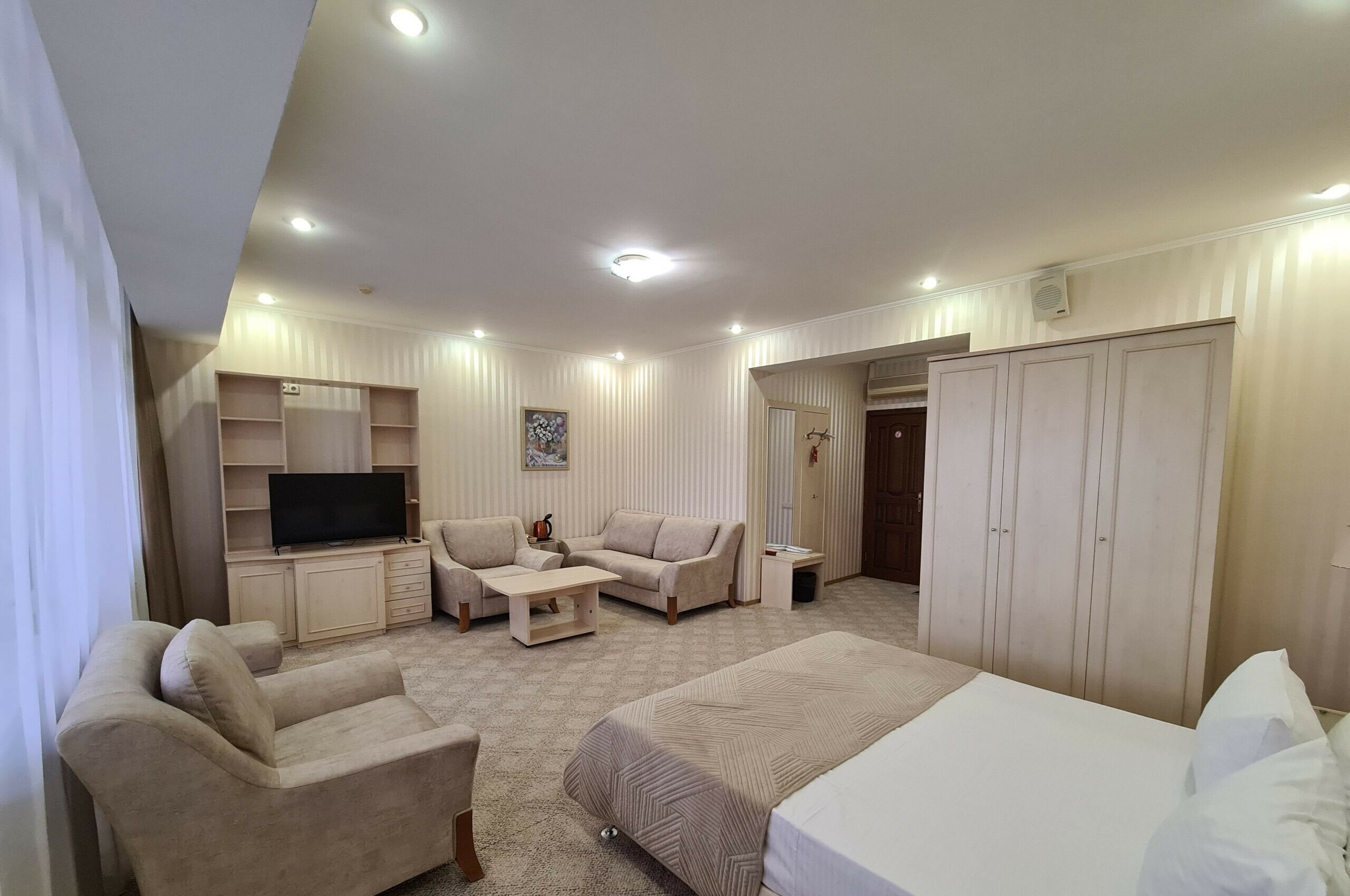 Фото Грин Хаус