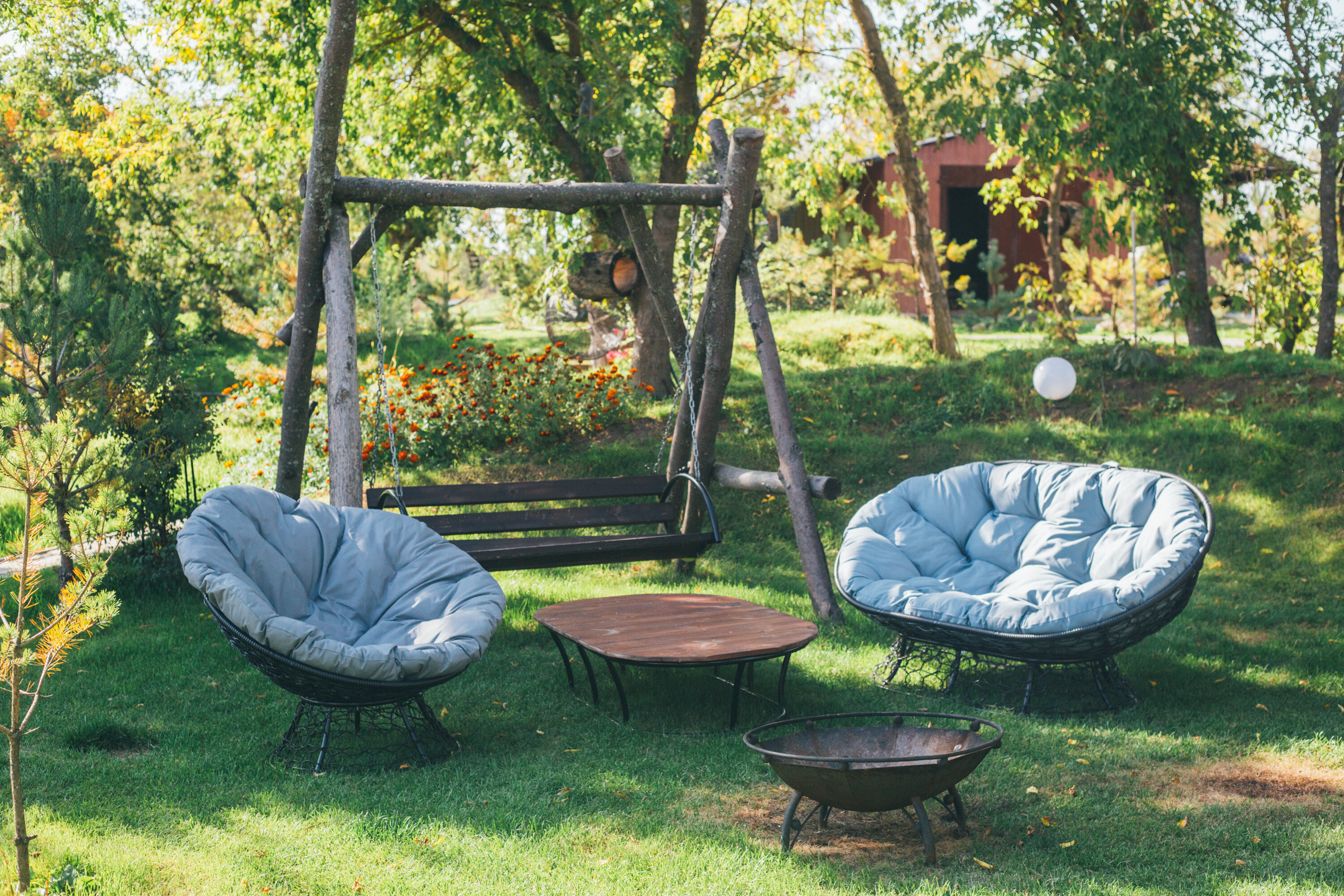 Фото Матерра