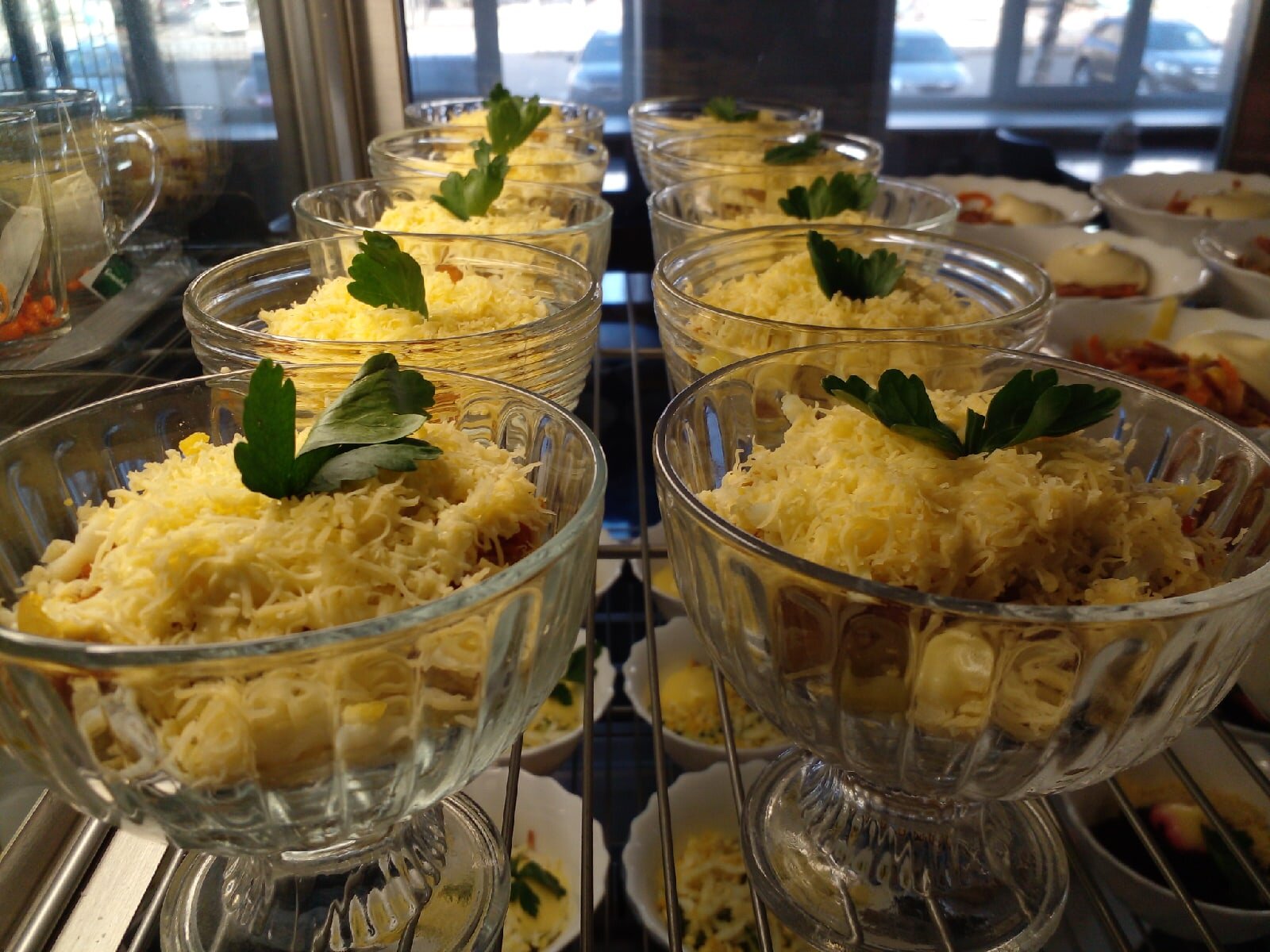 Фото Жемчужина Севера