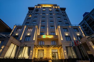 Гостиница Al Anvar